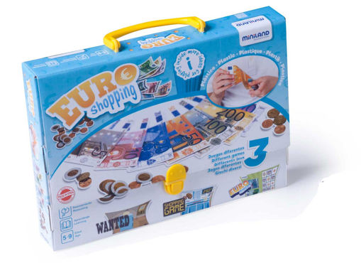 Picture of EURO SHOPPING